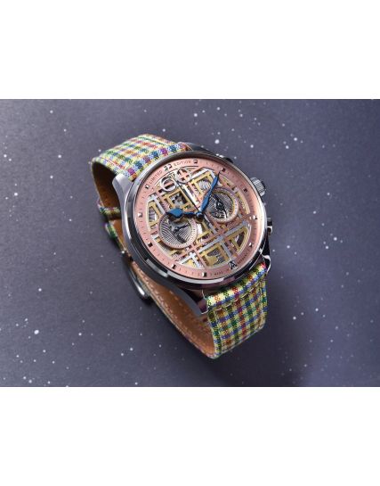 Alexander Shorokhoff Karo 3 AS.C01-KR01S
