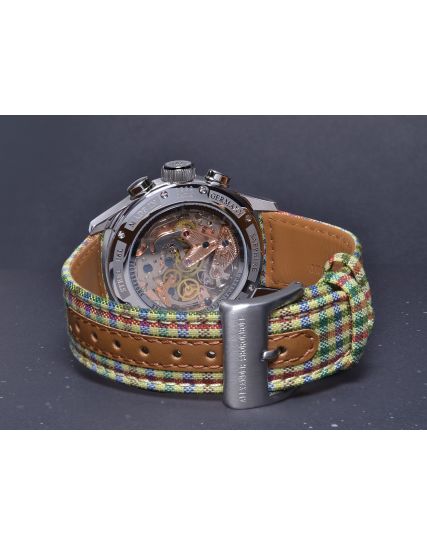 Alexander Shorokhoff Karo 3 AS.C01-KR01S