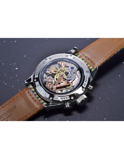 Alexander Shorokhoff Karo 3 AS.C01-KR01S