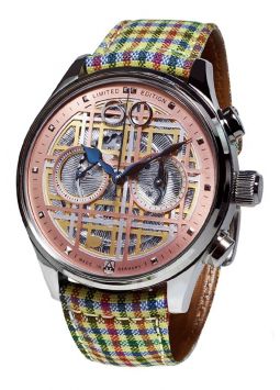 Alexander Shorokhoff Karo 3 AS.C01-KR01S