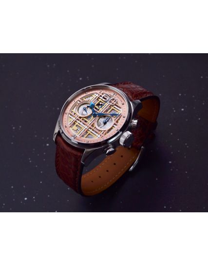 Alexander Shorokhoff Karo 3 AS.C01-KR01L