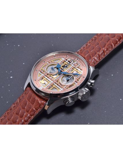 Alexander Shorokhoff Karo 3 AS.C01-KR01L