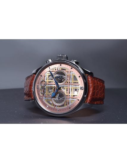 Alexander Shorokhoff Karo 3 AS.C01-KR01L