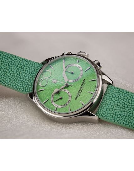 Alexander Shorokhoff Spring AS.LCD-SPR