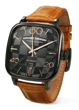 Alexander Shorokhoff Kandy AS.KD02-4G