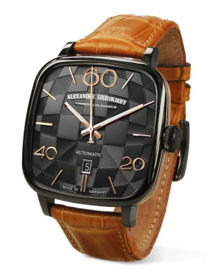 Alexander Shorokhoff Kandy AS.KD02-4G