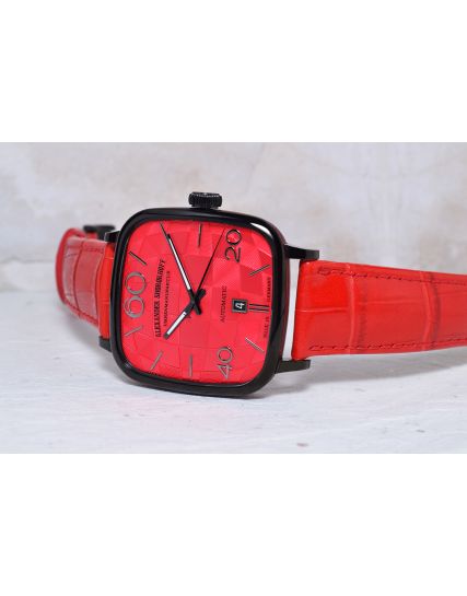 Alexander Shorokhoff Kandy Guilloche AS.KD02-3E