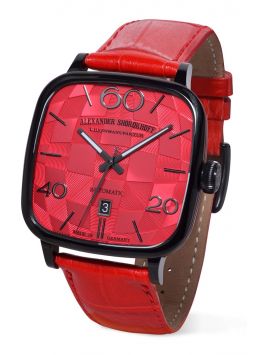 Alexander Shorokhoff Kandy Guilloche AS.KD02-3E