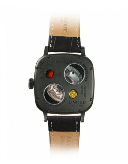 Alexander Shorokhoff Kandy Classic AS.KD02-40S