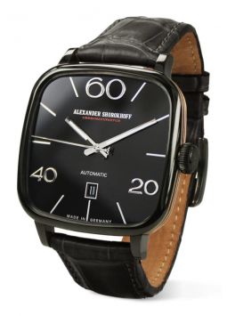 Alexander Shorokhoff Kandy Classic AS.KD02-40S