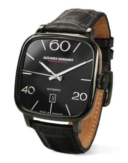 Alexander Shorokhoff Kandy Classic AS.KD02-40S