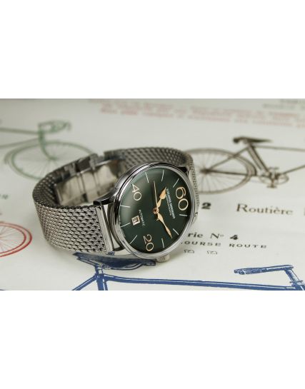 Alexander Shorokhoff Sixtythree AS.LA02-5M