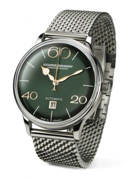 Alexander Shorokhoff Sixtythree AS.LA02-5M
