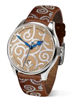 Alexander Shorokhoff Arabian Pearls AS.LA-DUB-2