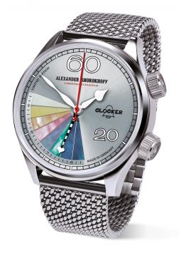 Alexander Shorokhoff Glocker AS.GL01-1M