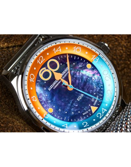Alexander Shorokhoff Equa AS.EQ01-4M