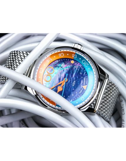 Alexander Shorokhoff Equa AS.EQ01-4M