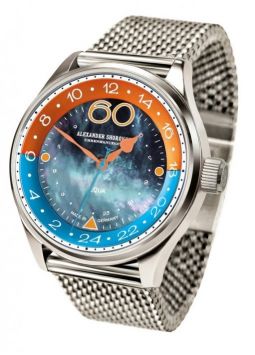Alexander Shorokhoff Equa AS.EQ01-4M