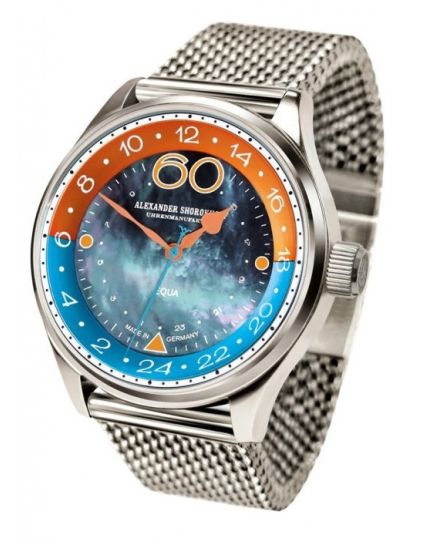 Alexander Shorokhoff Equa AS.EQ01-4M