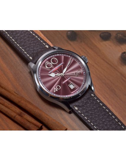 Alexander Shorokhoff Guilloché Automatic AS.LA01-15