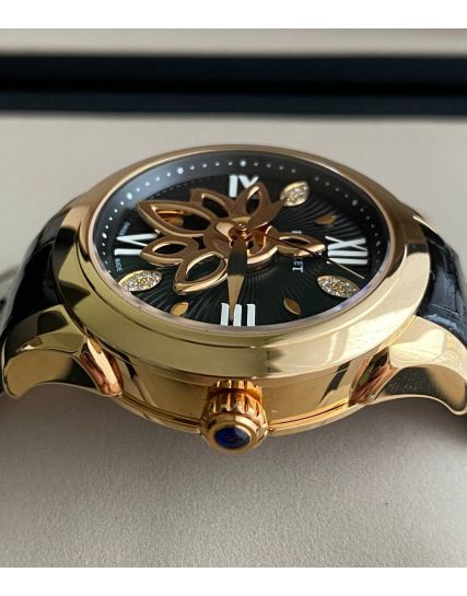 Perrelet Perrelet New Diamond Flower Gold A3032/2