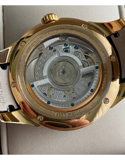 Perrelet Perrelet New Diamond Flower Gold A3032/2