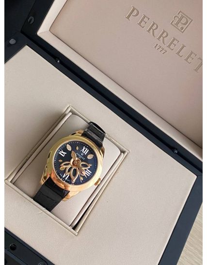 Perrelet Perrelet New Diamond Flower Gold A3032/2