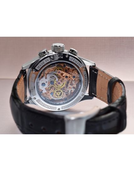 Alexander Shorokhoff Chrono-Regulator AS.CR02-1