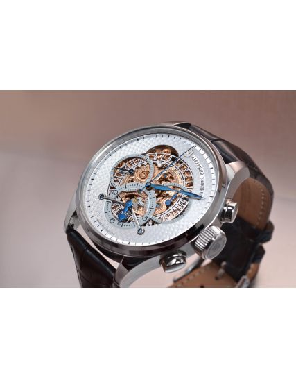Alexander Shorokhoff Chrono-Regulator AS.CR02-1