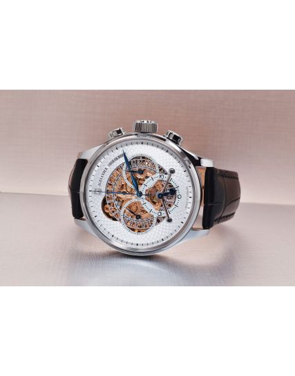 Alexander Shorokhoff Chrono-Regulator AS.CR02-1