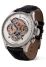 Chrono-Regulator