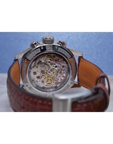 Alexander Shorokhoff Chrono-Regulator AS.CR02-3
