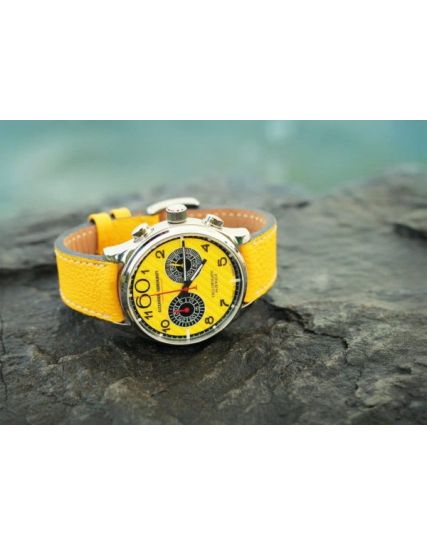 Alexander Shorokhoff Yellowmatic AS.N.PT05-58