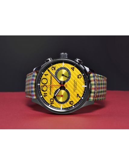 Alexander Shorokhoff Yellowmatic AS.N.PT05-55S