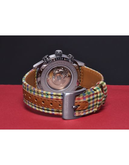 Alexander Shorokhoff Yellowmatic AS.N.PT05-55S