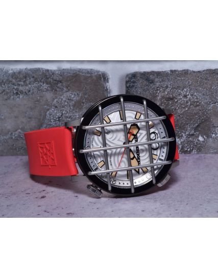 Alexander Shorokhoff Deep Ding 2 AS.DD01-SBS