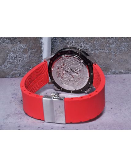 Alexander Shorokhoff Deep Ding 2 AS.DD01-SBS