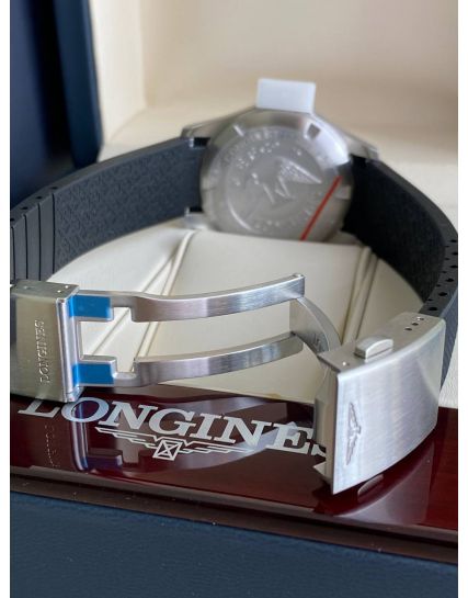 Longines Conquest V.H.P. Ladies L3.319.4.88.9