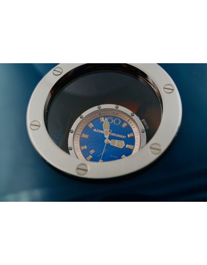 Alexander Shorokhoff Deep Ding 2 AS.DD03-RSR
