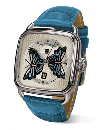 Alexander Shorokhoff Butterfly AS.AP-B2