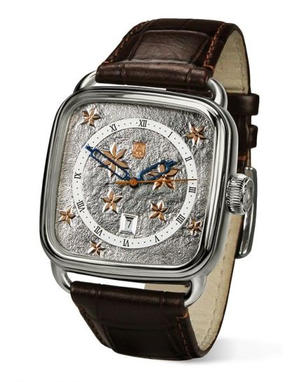Alexander Shorokhoff Flower Beauty AS.AP-FB1-W