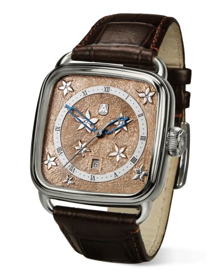 Alexander Shorokhoff Flower Beauty AS.AP-FB2-W