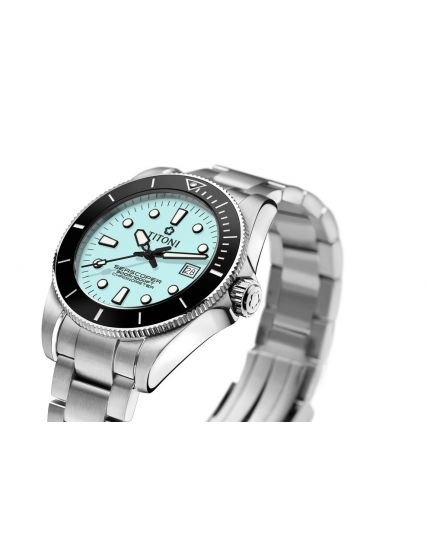 Titoni Seascoper 300 83300 S-BK-718