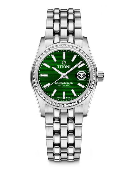Titoni Cosmo 729 S-697