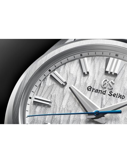 Grand Seiko White Birch Hi-Beat 36000 SLGH005