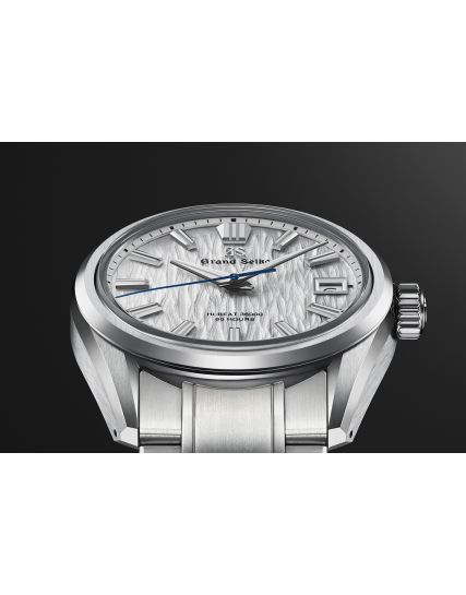 Grand Seiko White Birch Hi-Beat 36000 SLGH005