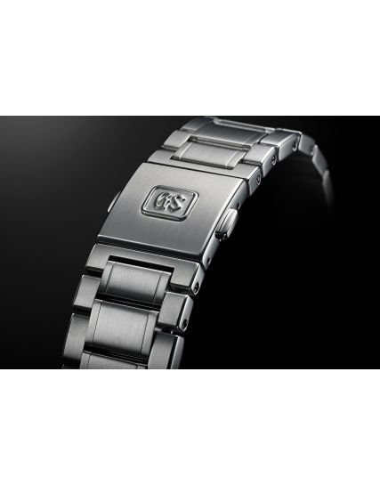 Grand Seiko White Birch Hi-Beat 36000 SLGH005
