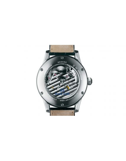 Grand Seiko Skyflake Spring Drive SBGA407