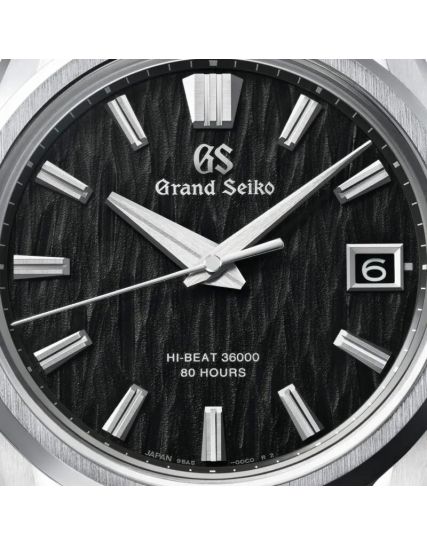 Grand Seiko Night Birch Hi-Beat 36000 SLGH017