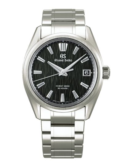 Grand Seiko Night Birch Hi-Beat 36000 SLGH017